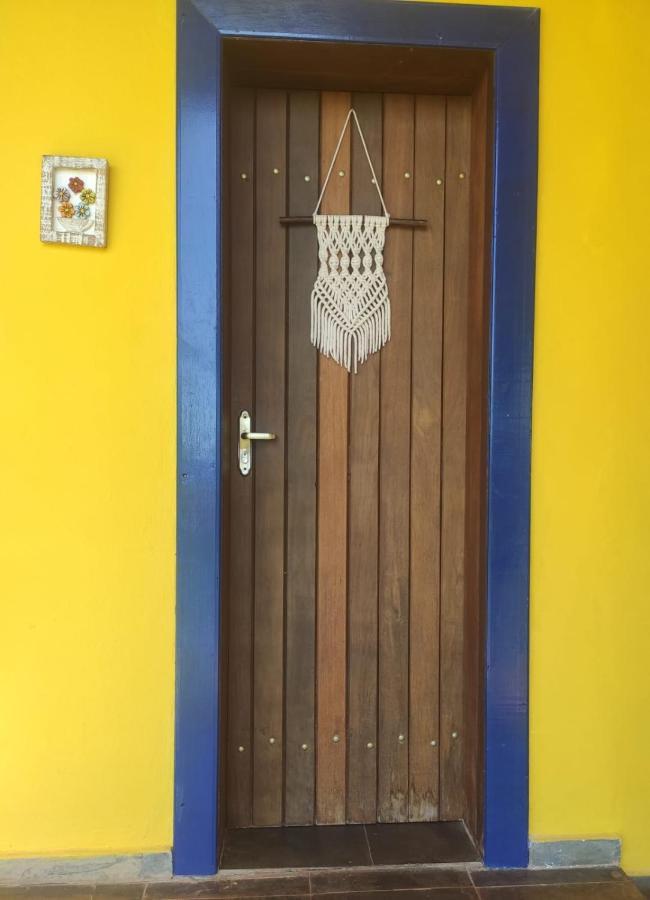 Das Marias Hostel Лагоа-Санта Экстерьер фото