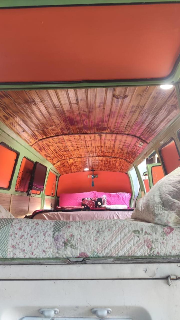 Das Marias Hostel Лагоа-Санта Экстерьер фото