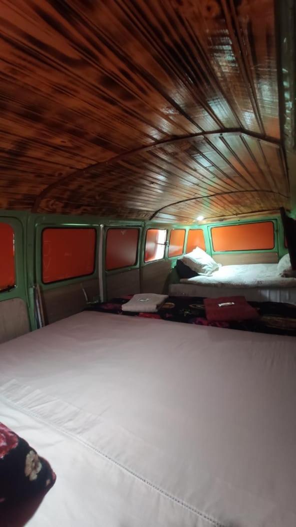 Das Marias Hostel Лагоа-Санта Экстерьер фото