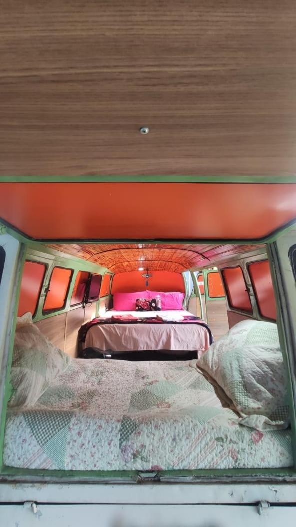 Das Marias Hostel Лагоа-Санта Экстерьер фото