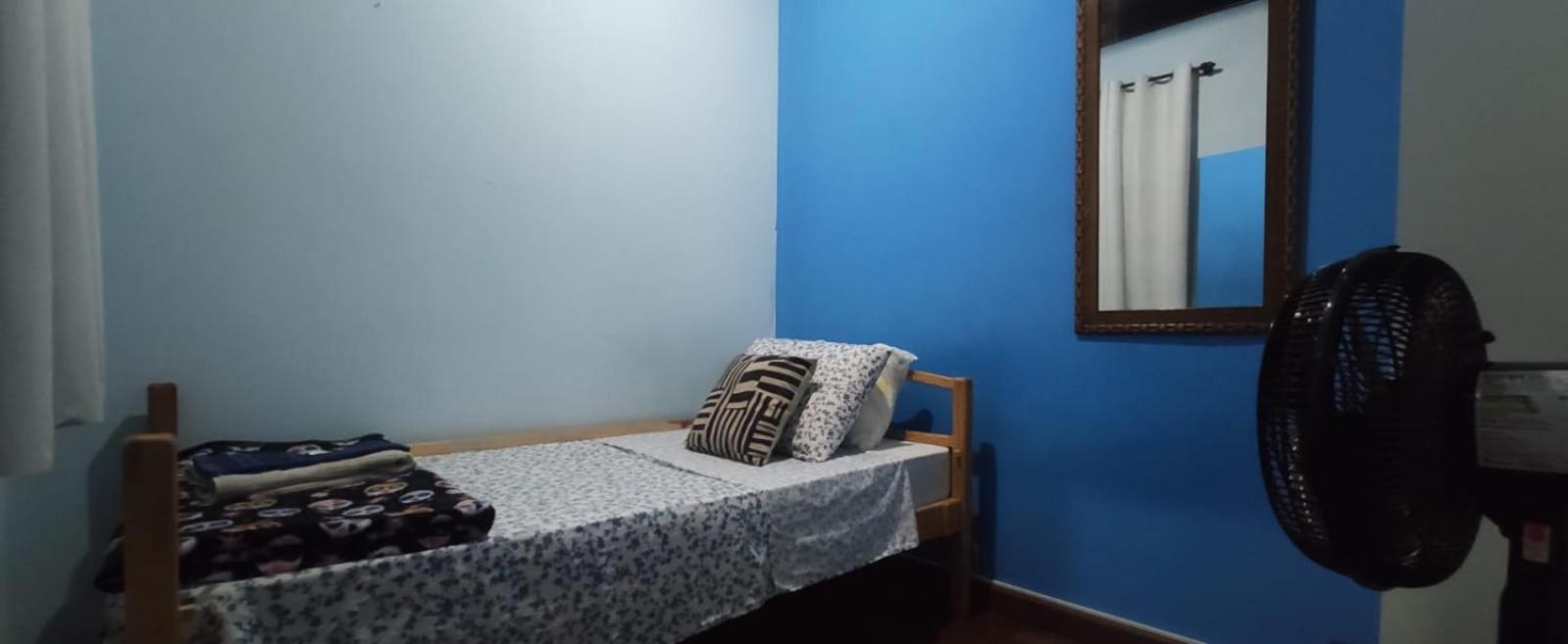 Das Marias Hostel Лагоа-Санта Экстерьер фото
