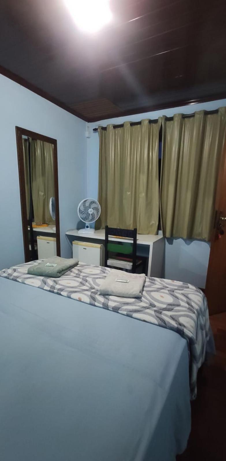 Das Marias Hostel Лагоа-Санта Экстерьер фото