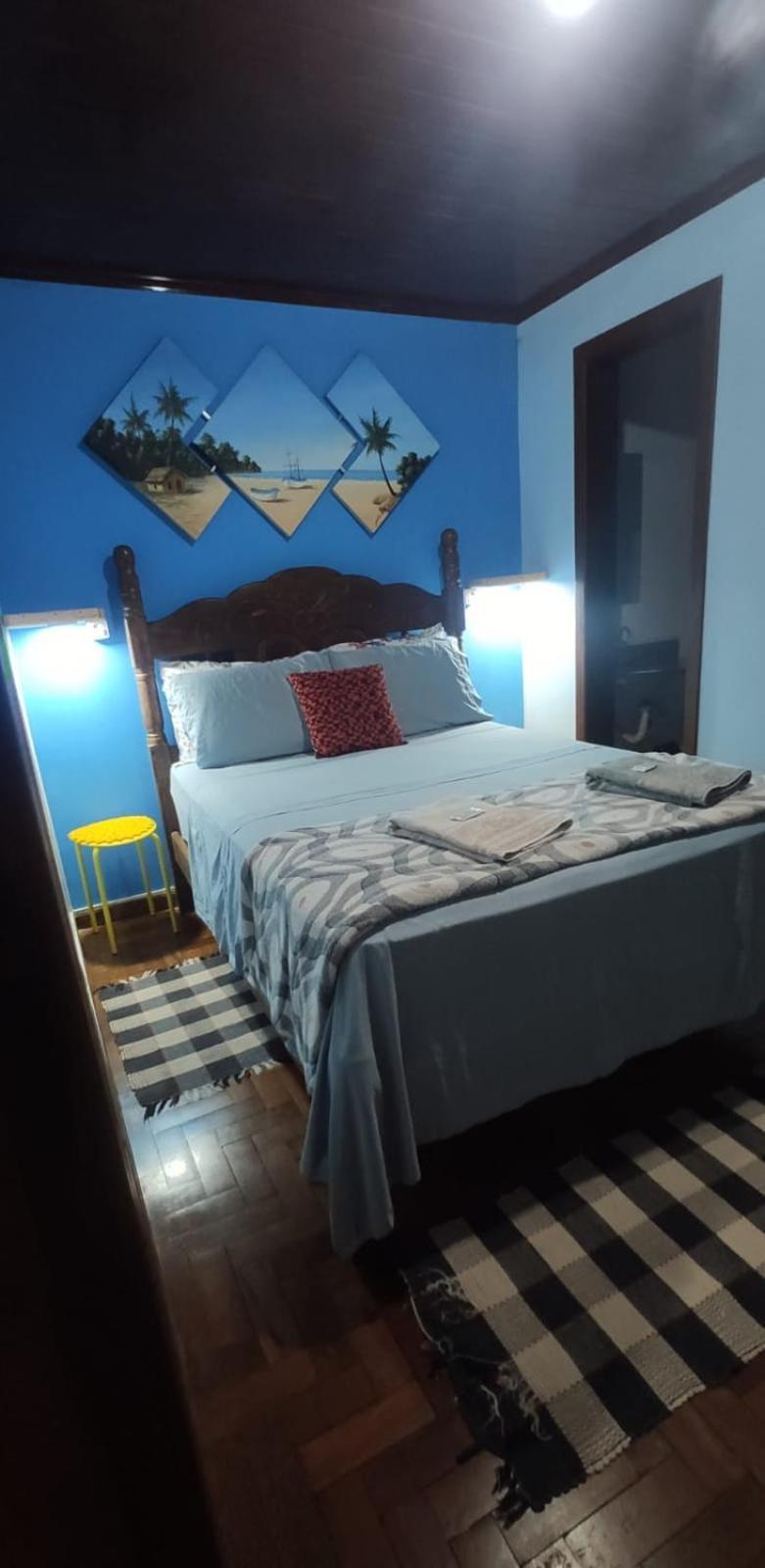 Das Marias Hostel Лагоа-Санта Экстерьер фото