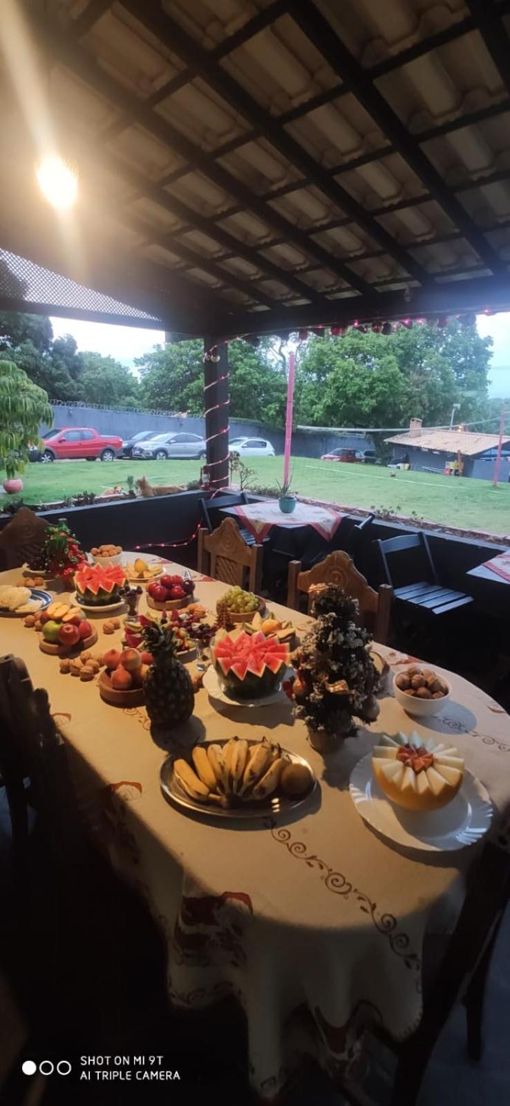 Das Marias Hostel Лагоа-Санта Экстерьер фото