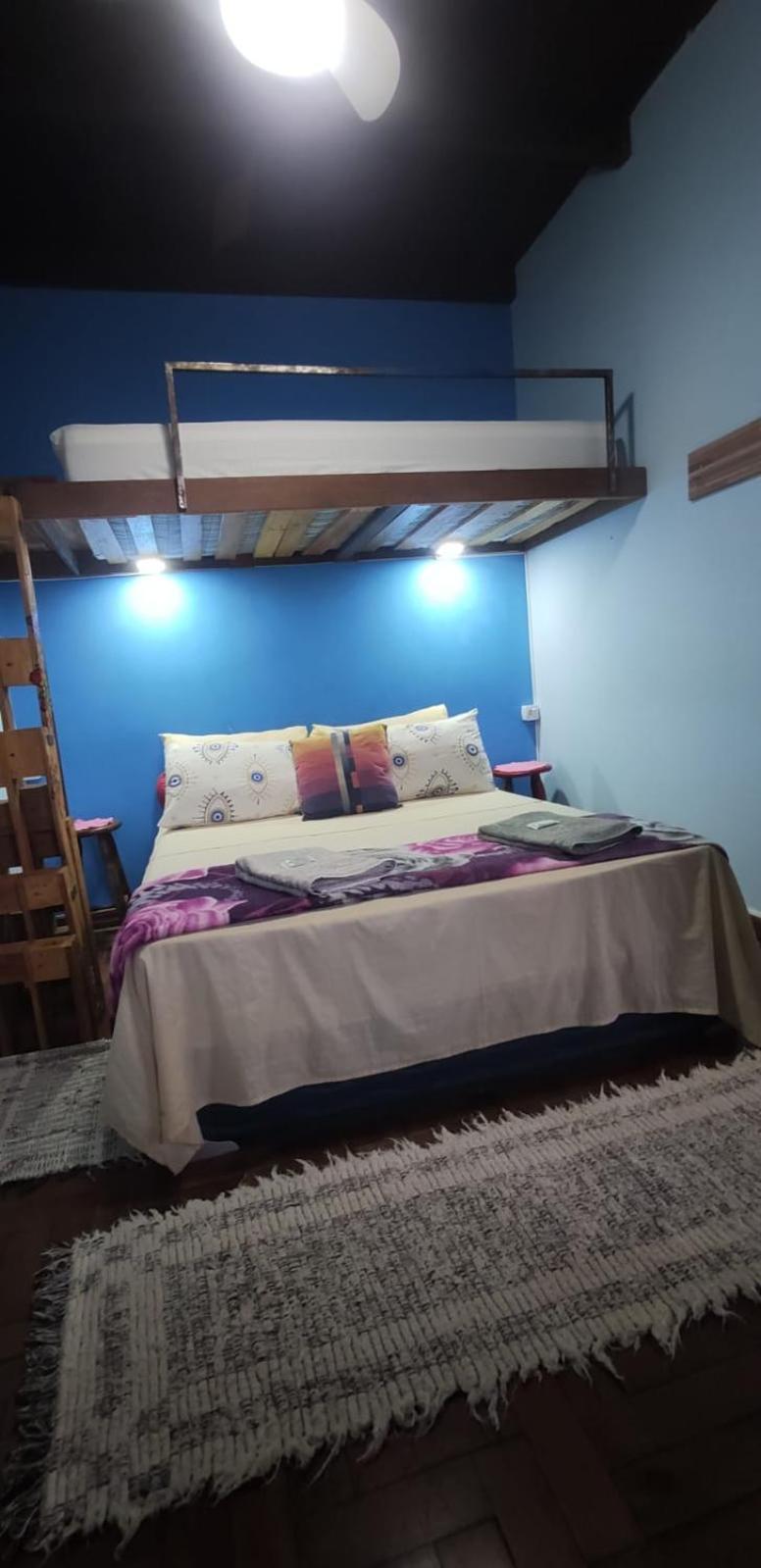 Das Marias Hostel Лагоа-Санта Экстерьер фото