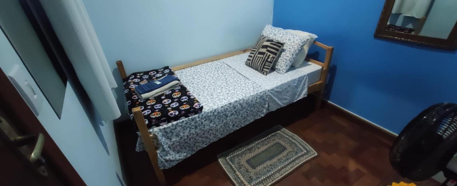Das Marias Hostel Лагоа-Санта Экстерьер фото