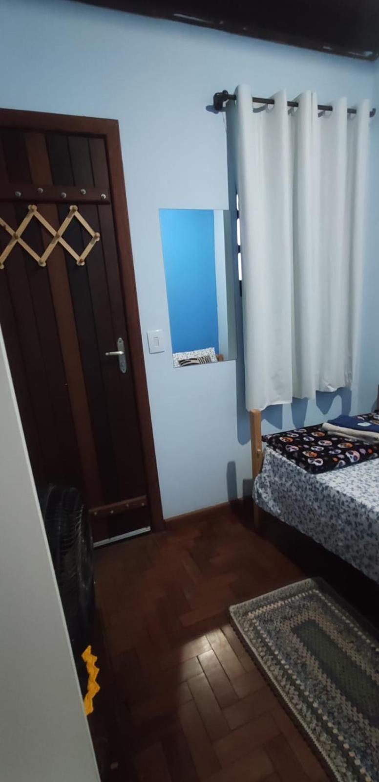 Das Marias Hostel Лагоа-Санта Экстерьер фото