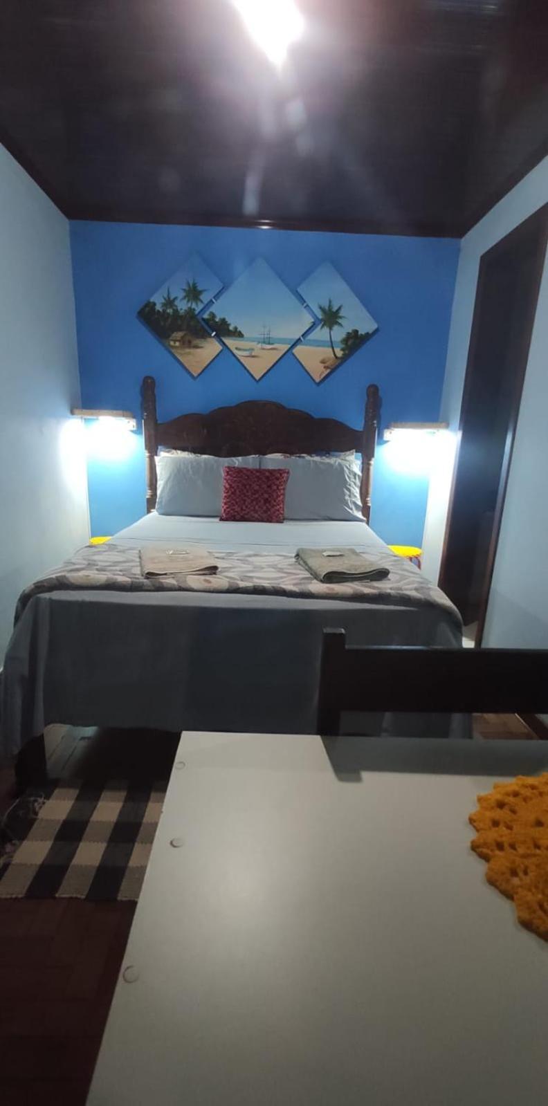 Das Marias Hostel Лагоа-Санта Экстерьер фото